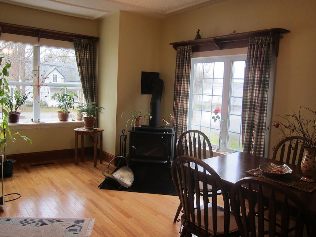 B&B Art Of Germany Caledonia Екстериор снимка
