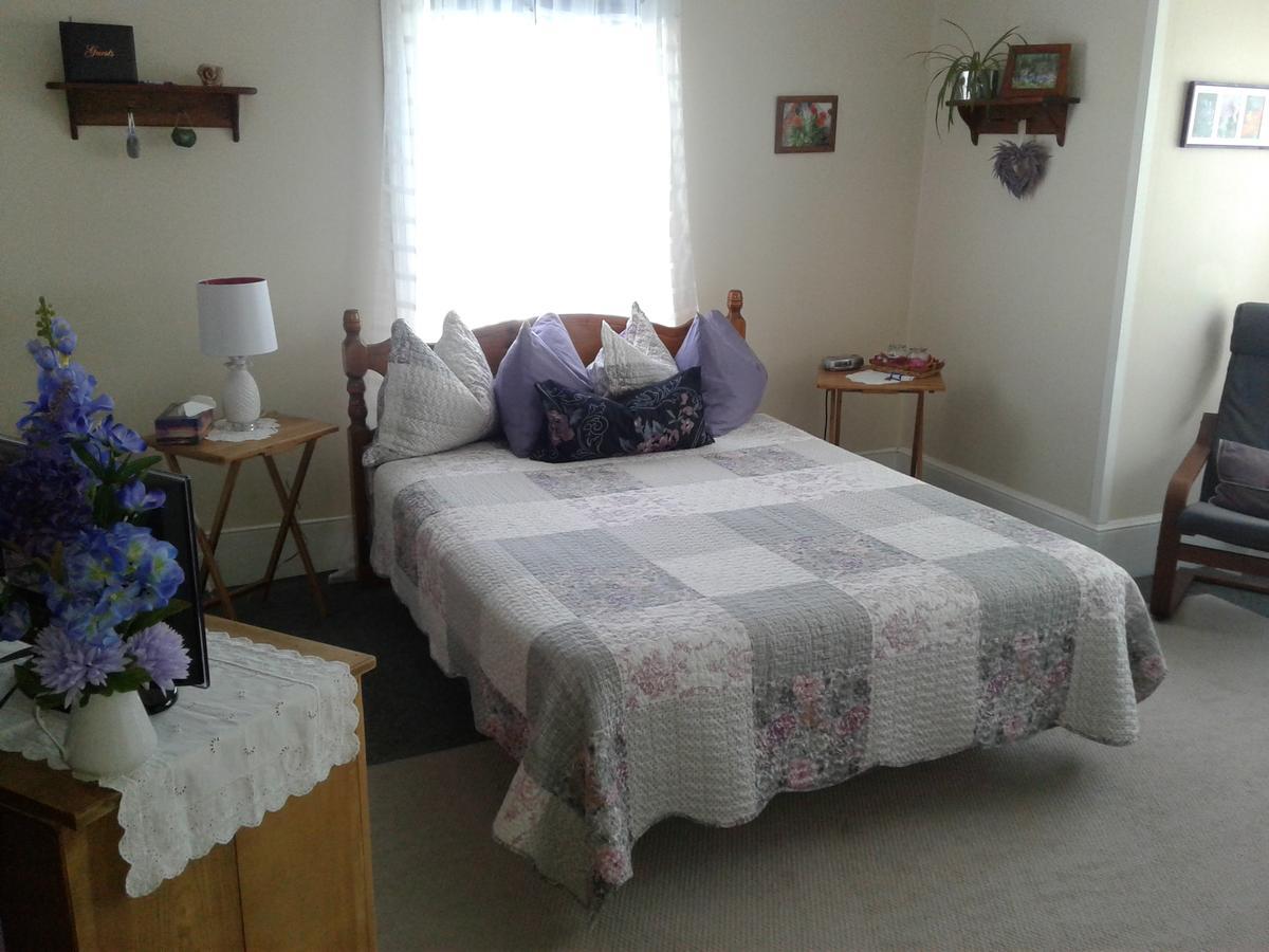 B&B Art Of Germany Caledonia Екстериор снимка