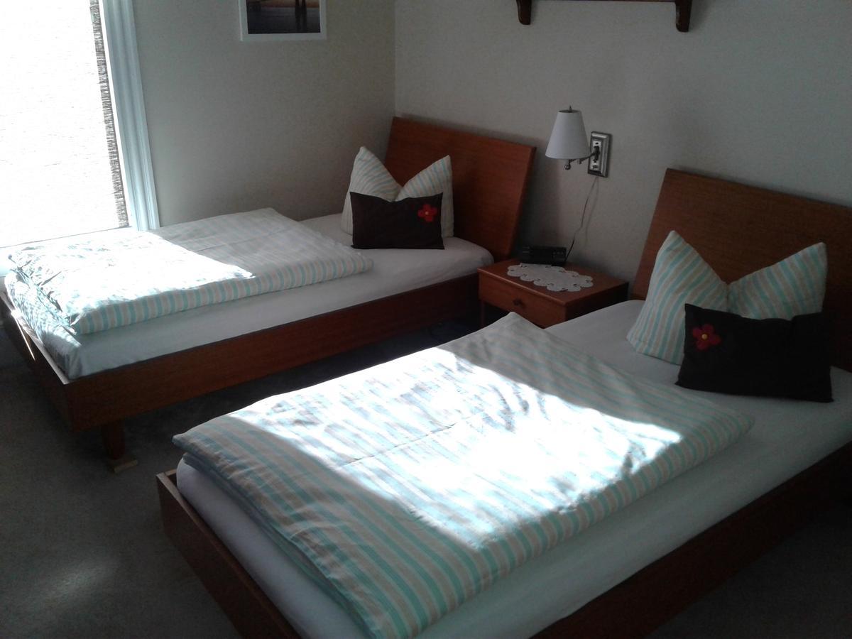 B&B Art Of Germany Caledonia Екстериор снимка