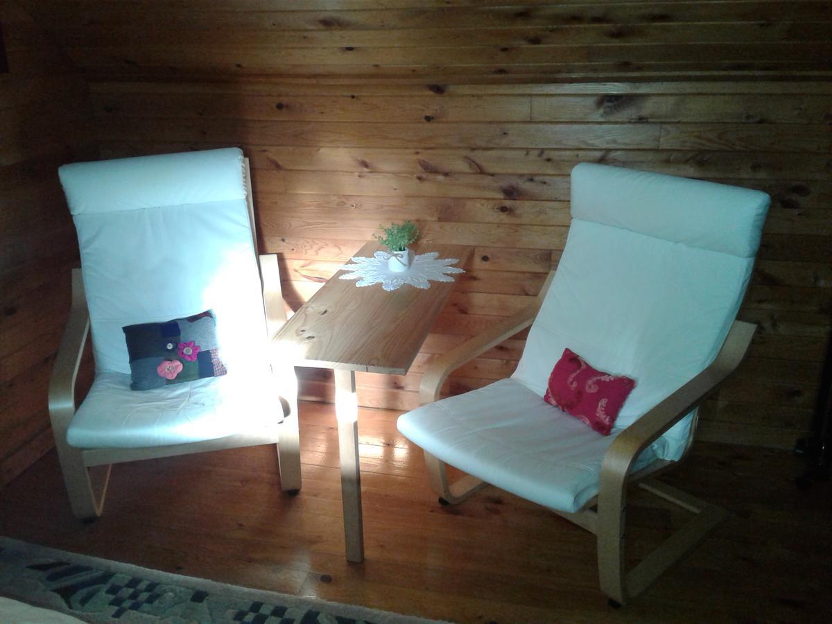 B&B Art Of Germany Caledonia Екстериор снимка