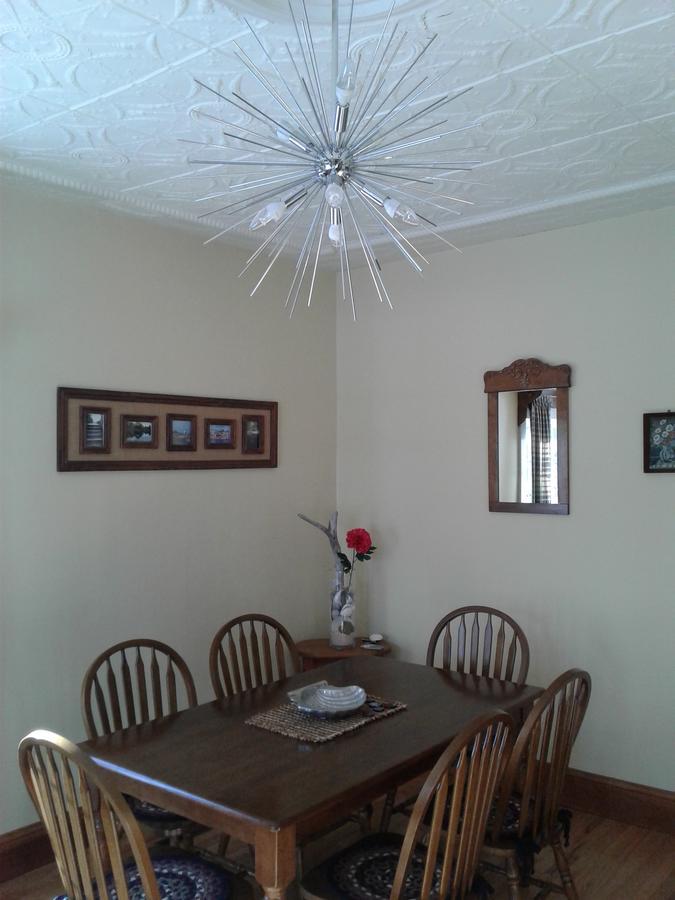 B&B Art Of Germany Caledonia Екстериор снимка